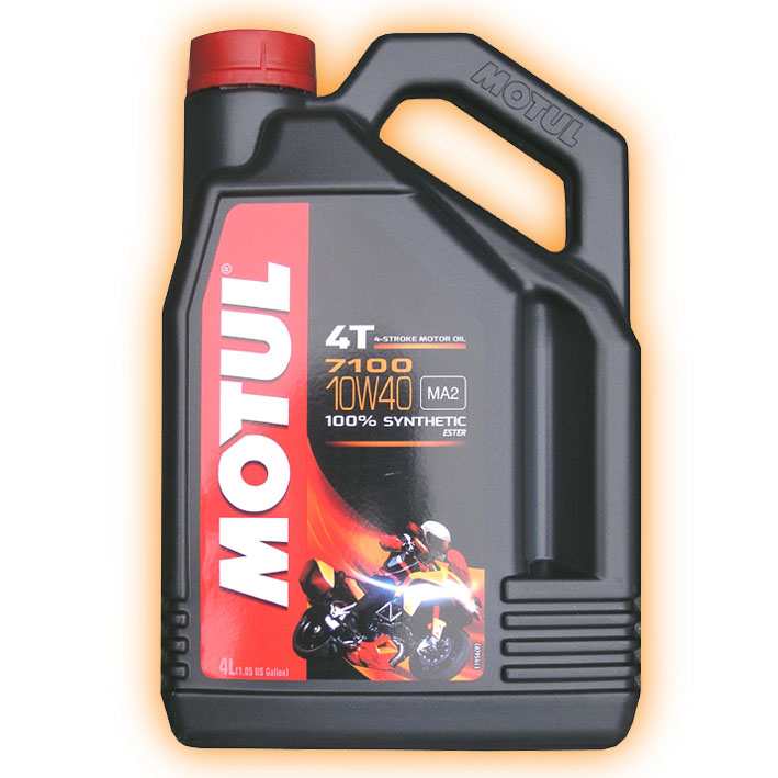 MOTUL 7100 4T 10w40 4L Tychy OKAZJA