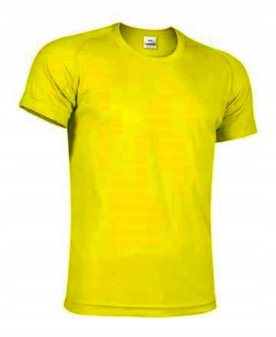 T-shirt koszulka termoaktywna sportowa WF 134-152