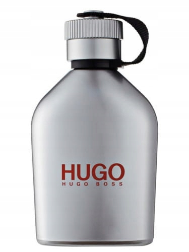 Hugo Boss Iced 125 ml woda toaletowa tester