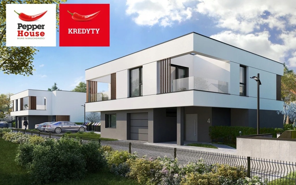 Dom, Gdynia, Wielki Kack, 167 m²