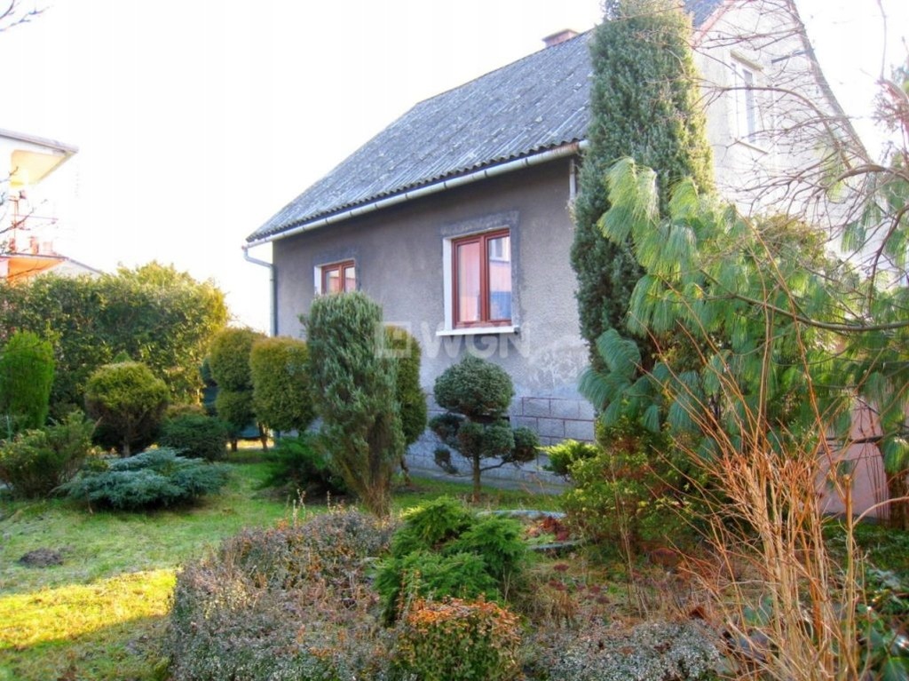 Dom, Chrzanów (gm.), Chrzanowski (pow.), 160 m²