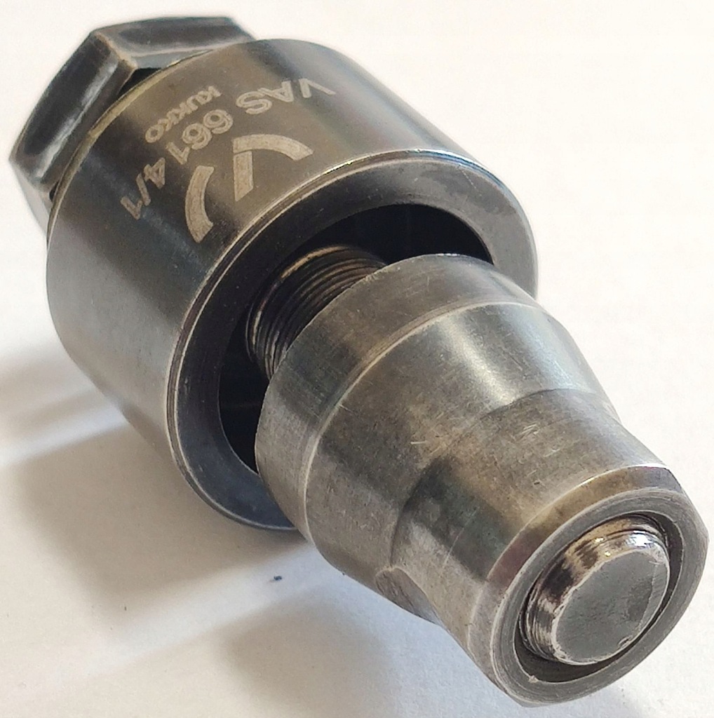 パーツ 0024 Narzędzie wykrawające ø18.2mm do czujników PDC PLA