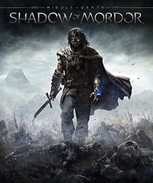 Middle Earth: Shadow of Mordor (klucz Steam)
