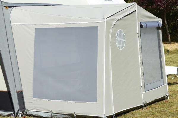 ANEKS Dostawka do przedsionka ISABELLA