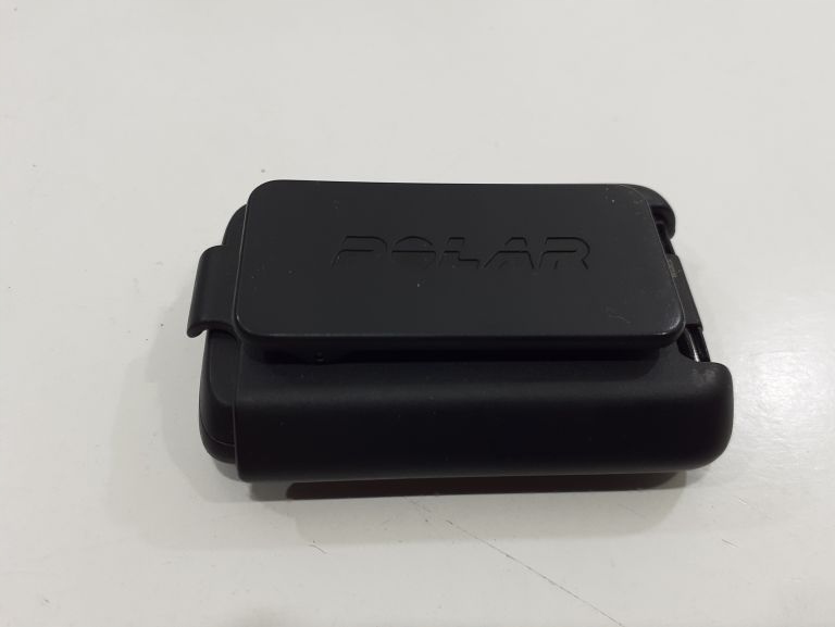 rcx5 gps