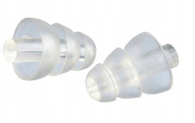 Zatyczki, stopery 3M ClearEAR UF-01-021 imprezowe
