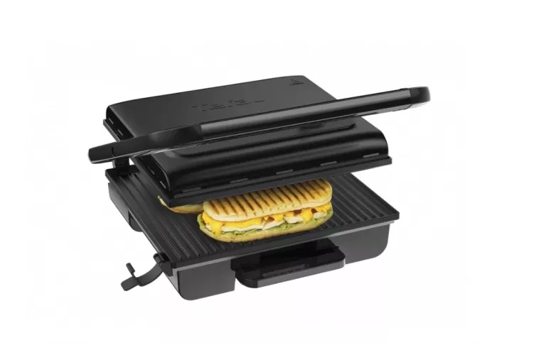 GRILL ELEKTRYCZNY TEFAL GC242832