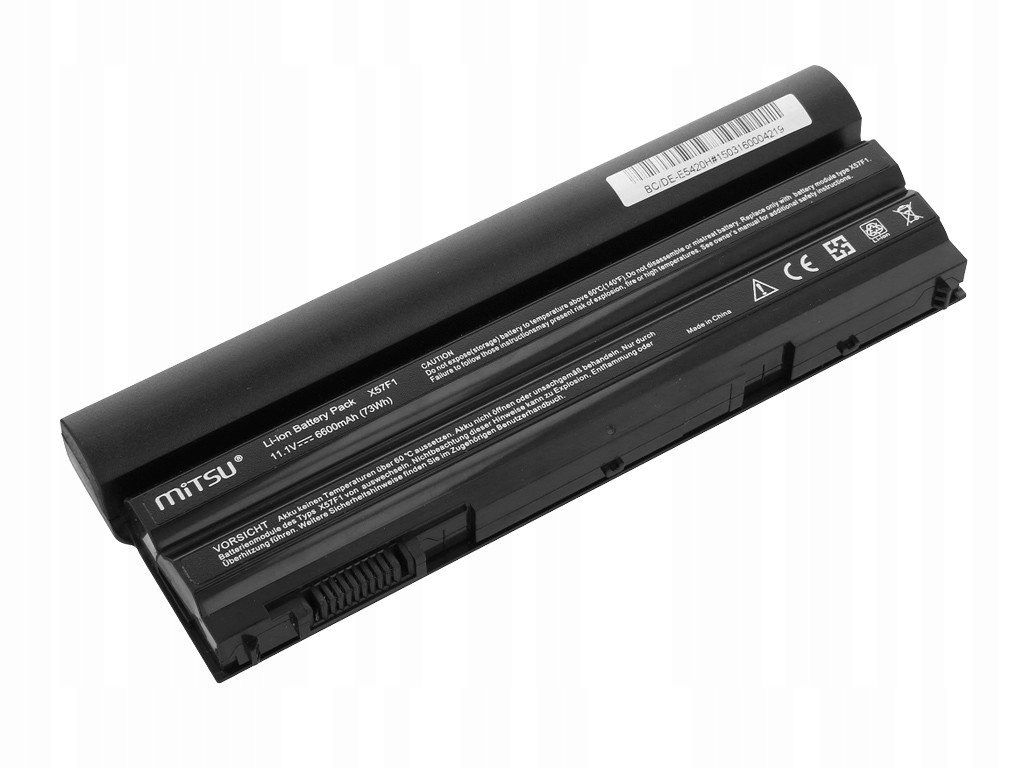 Аккумулятор ноутбука dell latitude. Аккумулятор ноутбука dell latitude