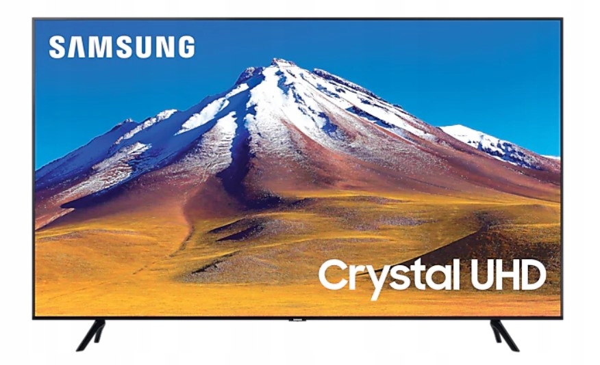 Купить Смарт-телевизор Samsung UE 55TU7092UXXH 4K 55 дюймов: отзывы, фото, характеристики в интерне-магазине Aredi.ru