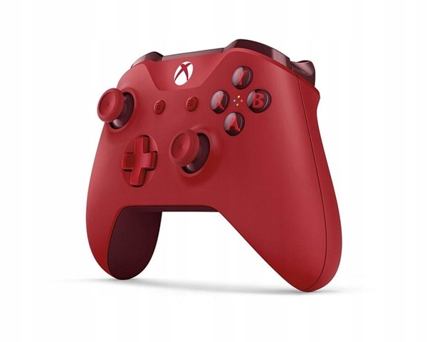 Купить НОВАЯ МОДЕЛЬ Red PAD Microsoft Xbox ONE S X ПК: отзывы, фото, характеристики в интерне-магазине Aredi.ru