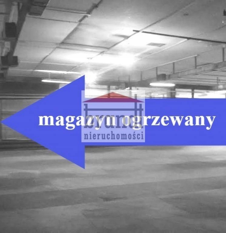 Magazyny i hale, Warszawa, Wawer, Anin, 100 m²