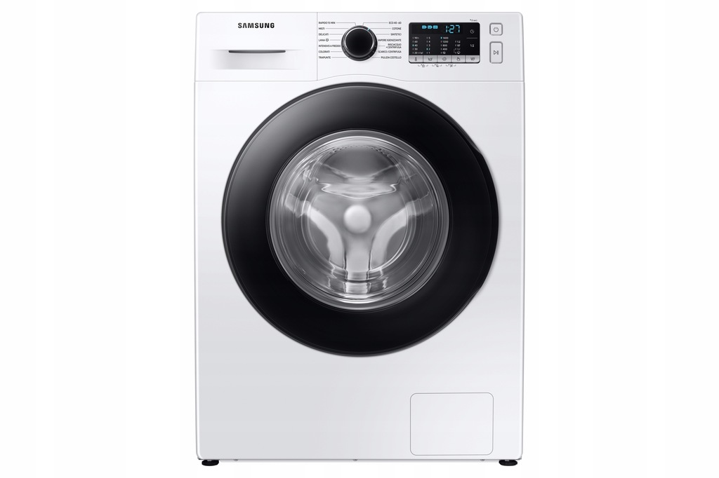 Pralka SAMSUNG WW 90TA046AE EcoBubble