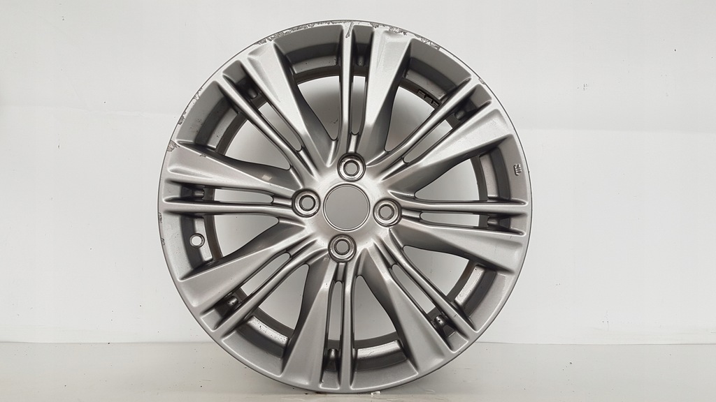 FELGA SUZUKI SWIFT BALENO 16 6Jx16 ET45 4x100 8846376243