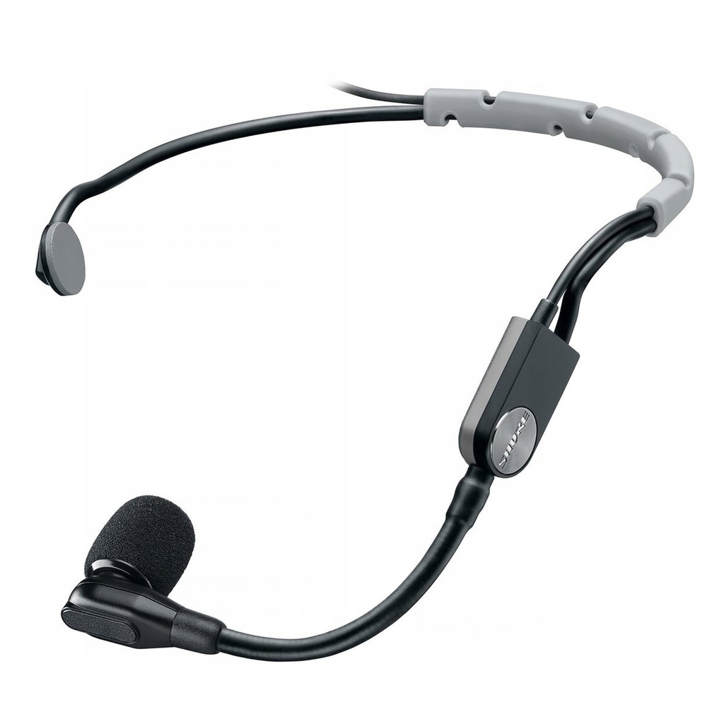 Shure SM35-TQG kardioidalny mikrofon pojemnościowy zestaw słuchawkowy - Pra