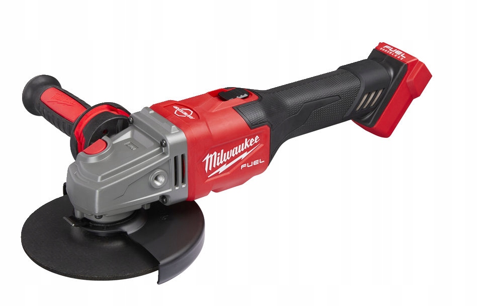 MILWAUKEE SZLIFIERKA KĄTOWA 18V M18 FHSAG125XB-0X