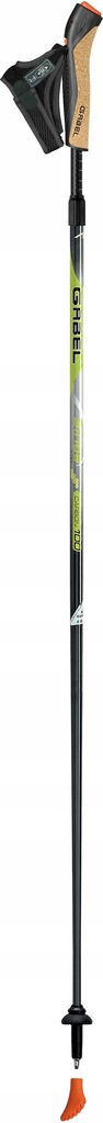 KIJE NORDIC WALKING INVERSO CARBON 105-125cm GABEL