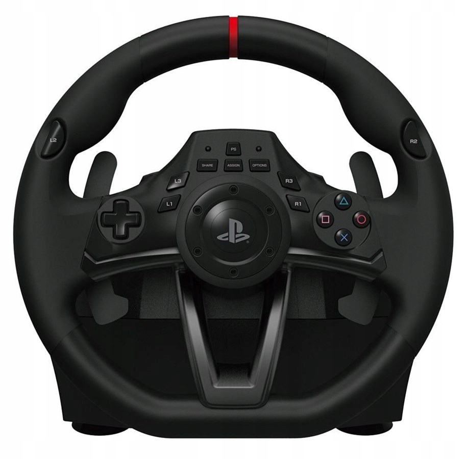 HORI kierownica RWA Racing Wheel APEX PS3 PS4 PC