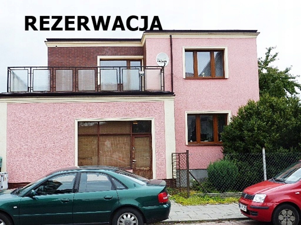 Dom, Elbląg, Śródmieście, 170 m²