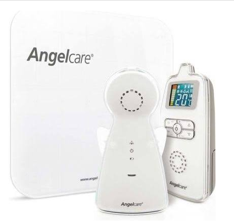 Angelcare AC403 Monitor oddechu i niania