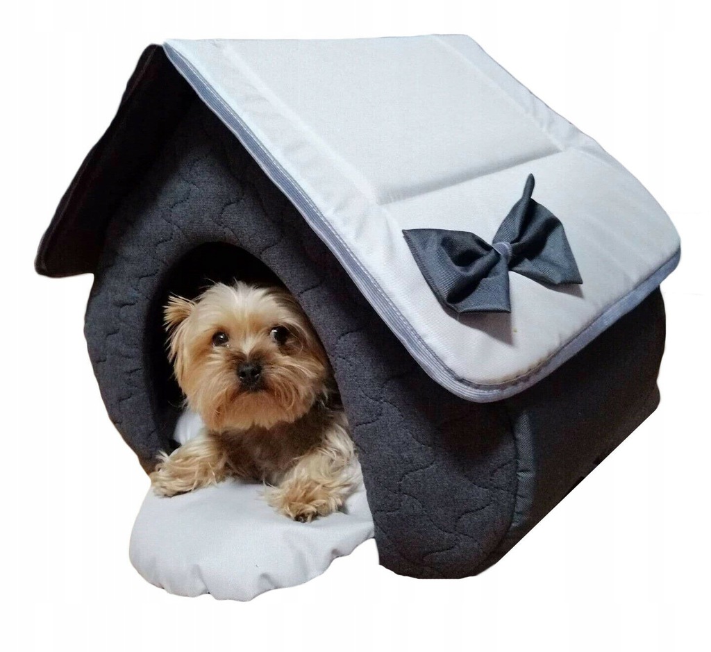 LEGOWISKO BUDKA DOMEK DLA PSA KOTA BUDA YORK - 7945508704 - oficjalne