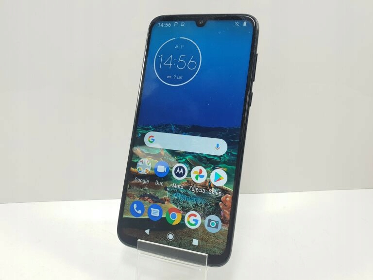 TELEFON MOTOROLA G8 PLUS