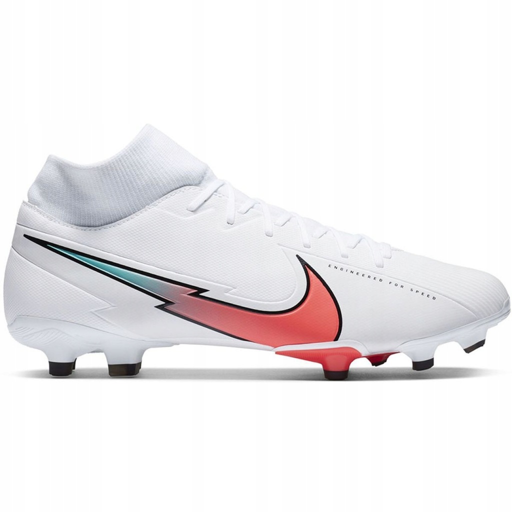 Buty piłkarskie Nike Mercurial Superfly 11668187262