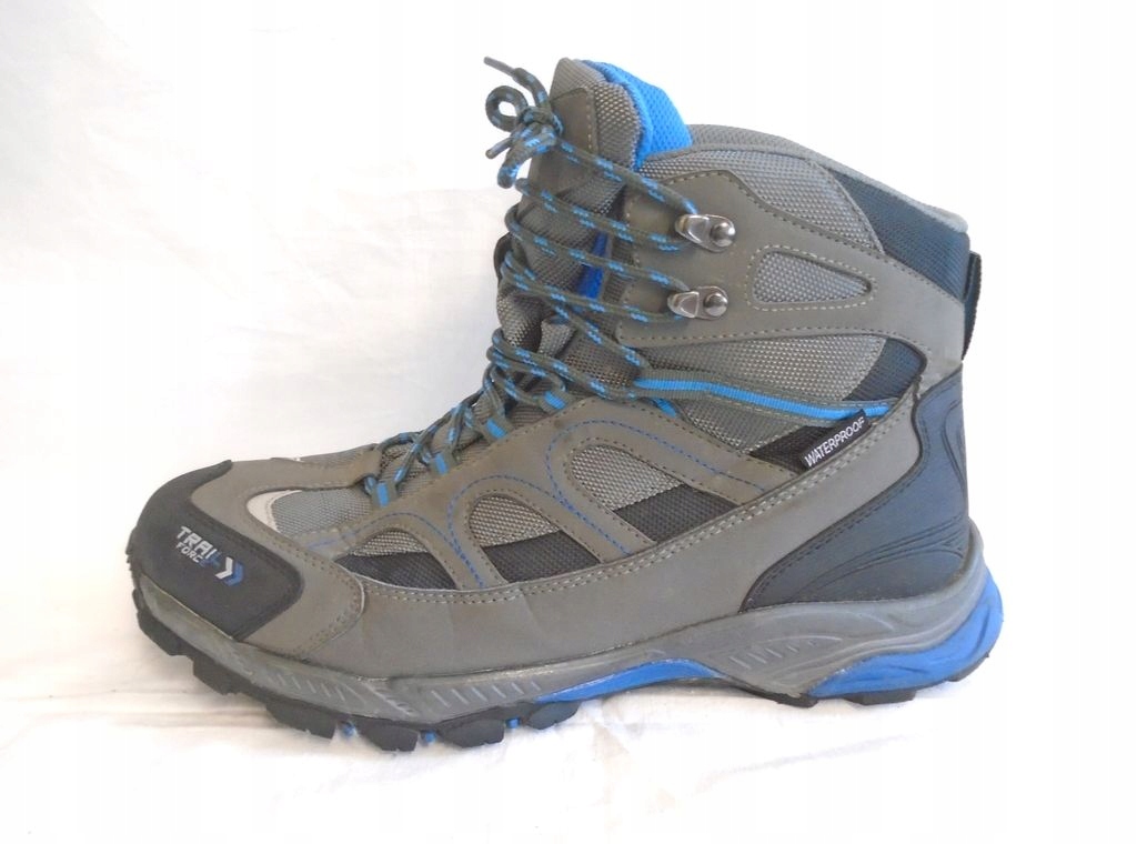 TREKTEC lekkie buty trekkingowe rozm. 44