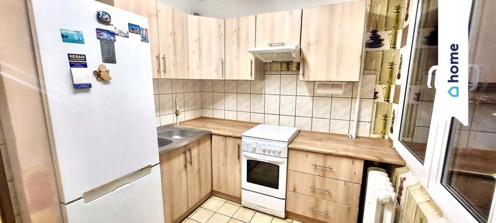 Mieszkanie, Włocławek, 49 m²
