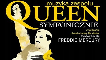 Queen Symfonicznie, Krosno