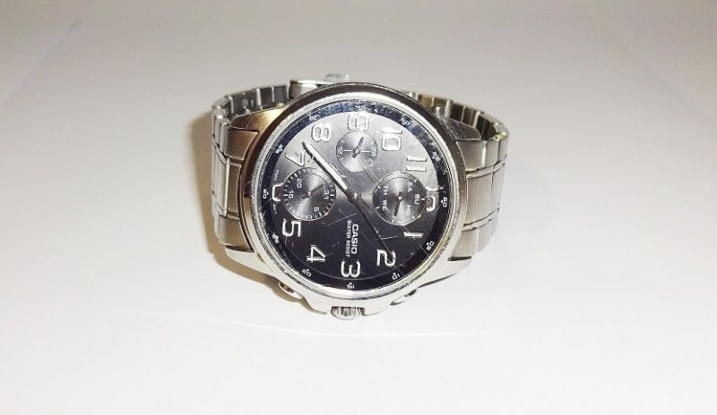 Casio mtp e307 2025
