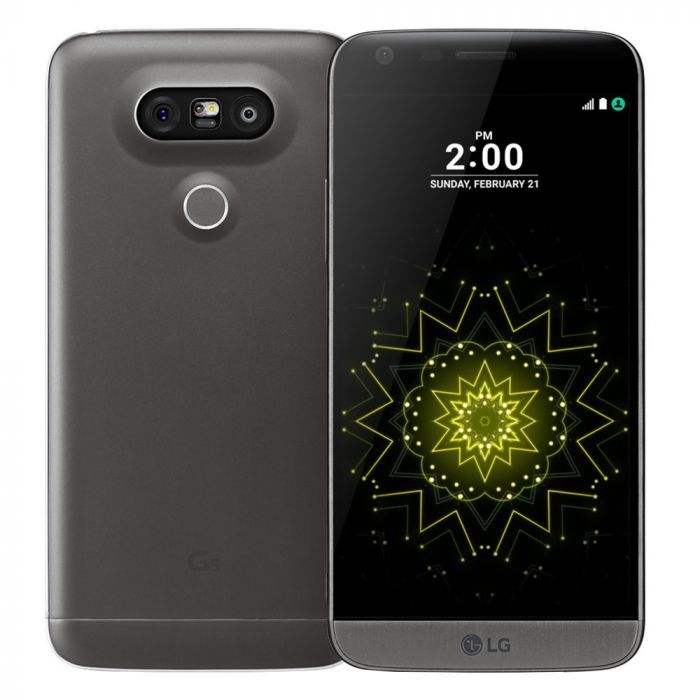 LG G5 H850 Titan KRAKÓW FAKTURA VAT23%