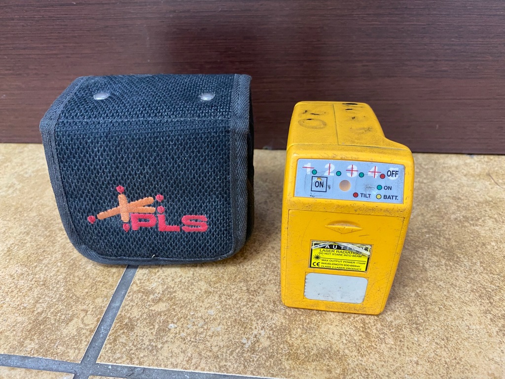 Pls2 palm laser deals