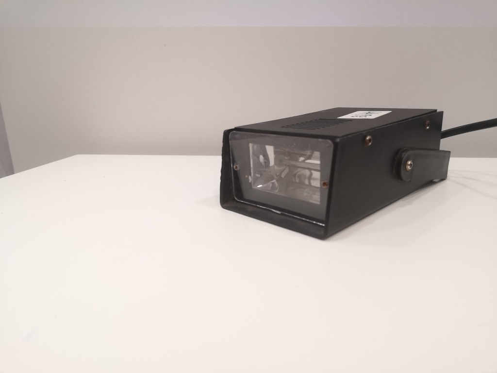 MINI STROBOSCOOP BEAMZ (4498/19)