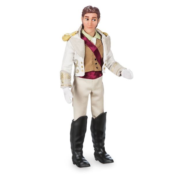 Hans Kraina Lodu Frozen 30cm 2017 Disney24h