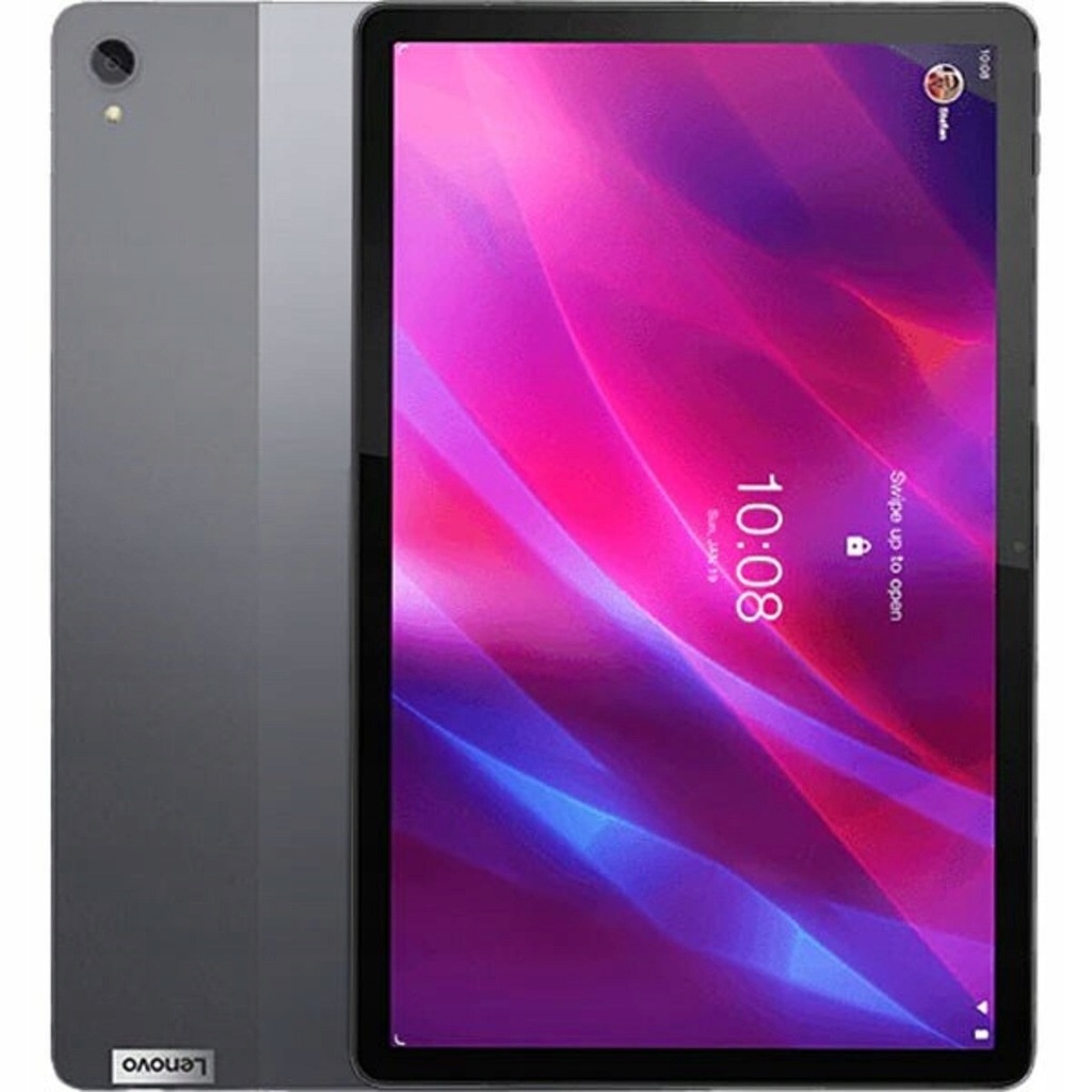 Tablet Lenovo Tab P11 PLUS 128GB+ETUI/RYSIK/STACJA