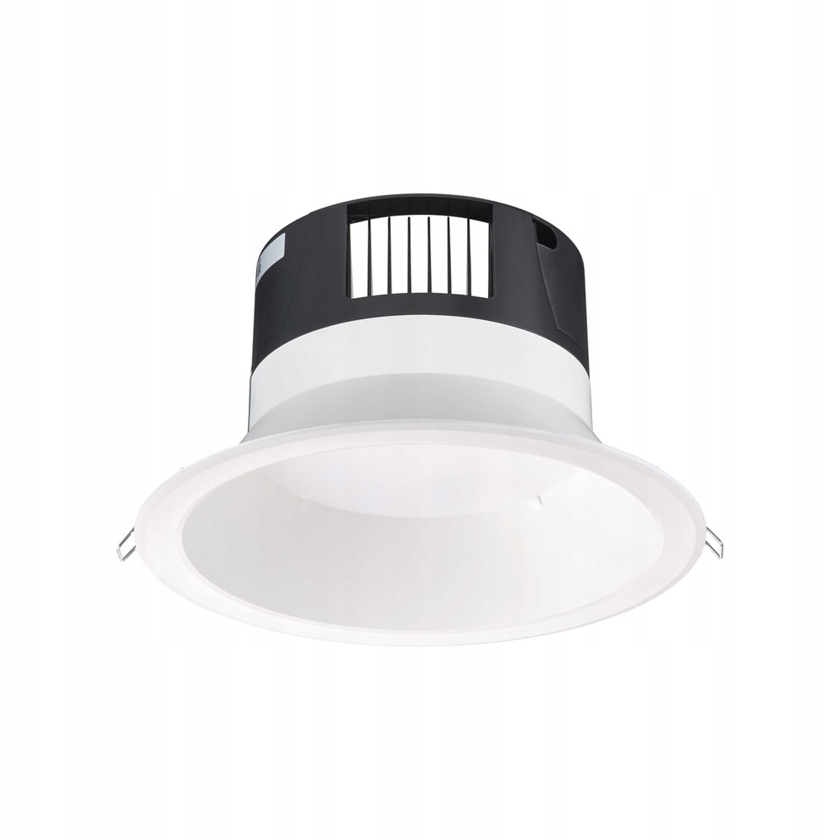 OPRAWA OŚWIETLENIOWA DOWNLIGHT LEDINAIRE LED 20S/840 PSU WH PHILPS