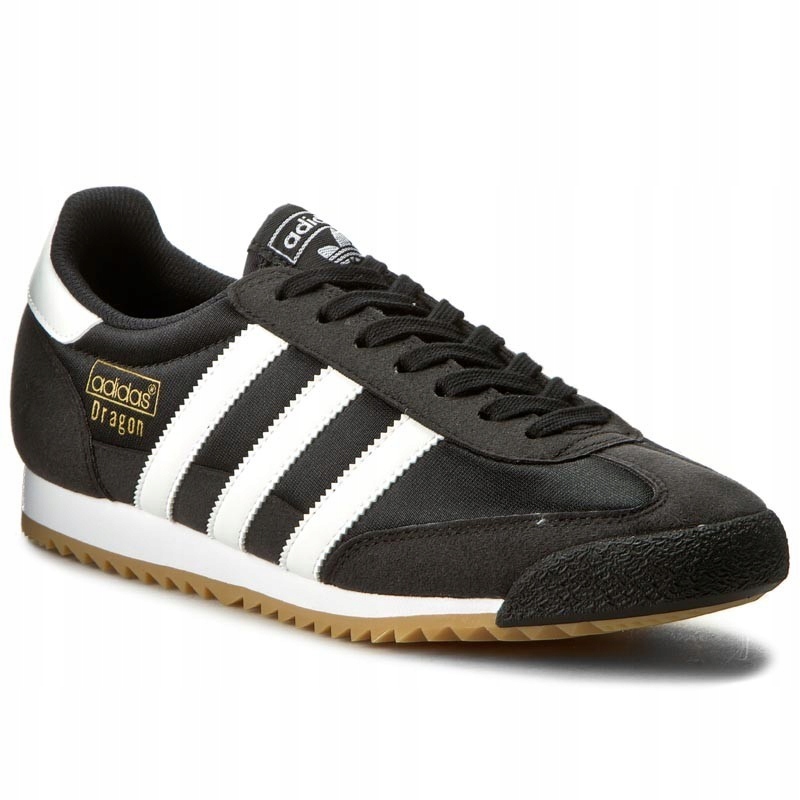 Buty Adidas Dragon OG 43 - 7657068815 oficjalne archiwum Allegro