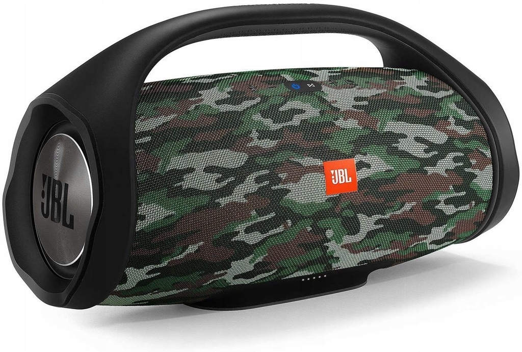 JBL BOOMBOX MORO przenośny głośnik bluetooth 60W