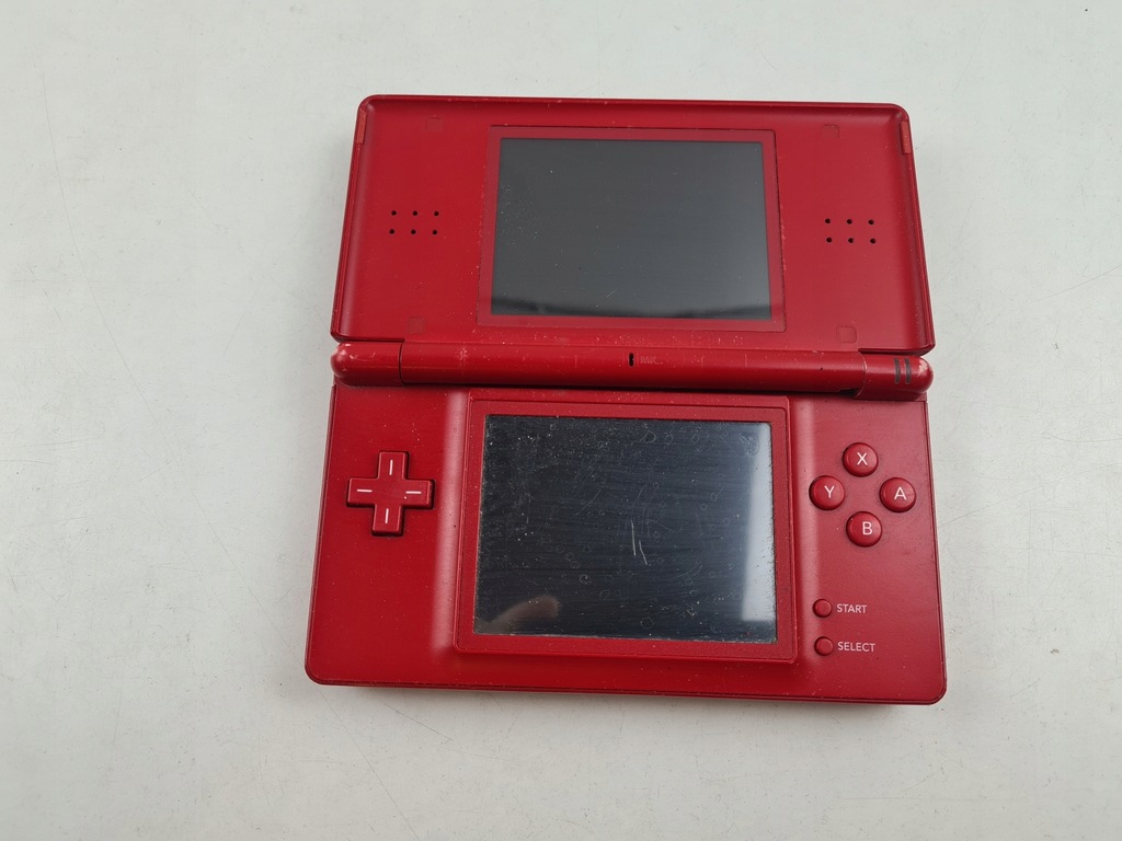 Nintendo DS Lite (2124112)