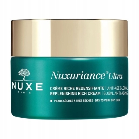 Nuxe Nuxuriance ultra krem przeciwstarzeniowy 50ml