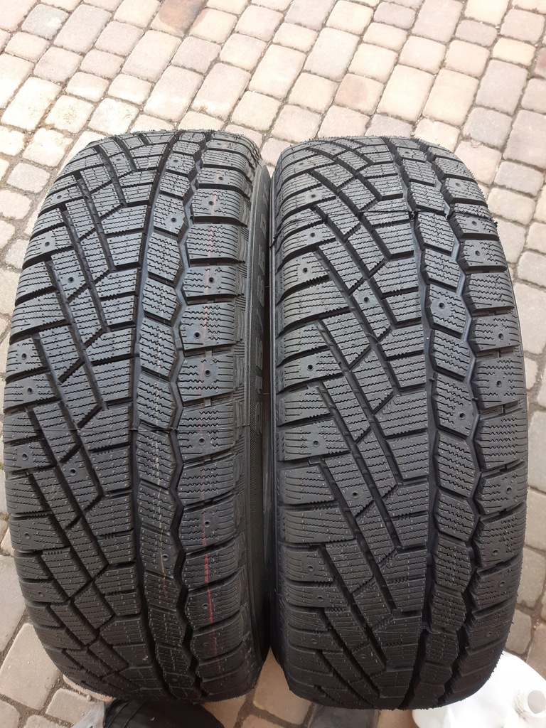 OPONY ZIMOWE 215/65R16 domin ECO TOP ECV 5