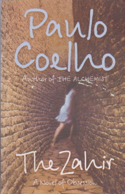 Coelho THE ZAHIR