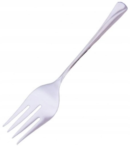 GERLACH SZTUĆCE 58 C VALOR WIDELEC SERWING DO RYB