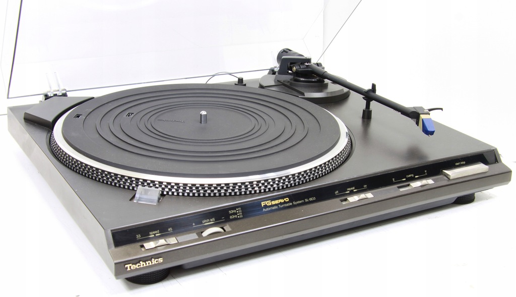 Gramofon Technics SL-BD3 klasyczny model !!
