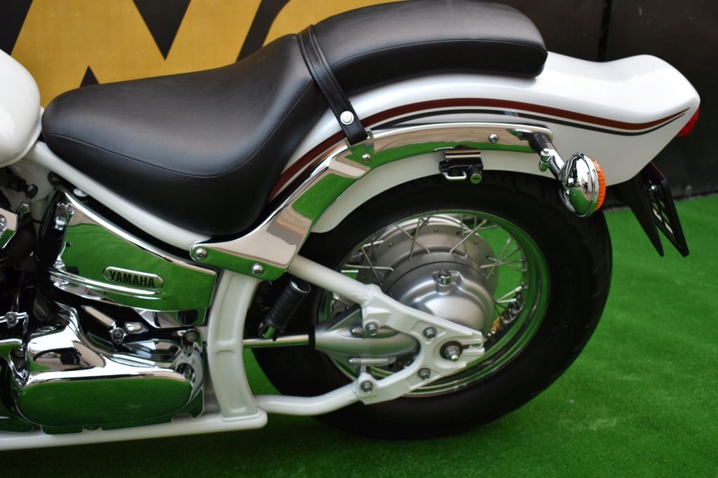 Купить YAMAHA XVS 650 DRAGSTAR CUSTOM LIMITED ED 6 ТЫС. КМ: отзывы, фото, характеристики в интерне-магазине Aredi.ru