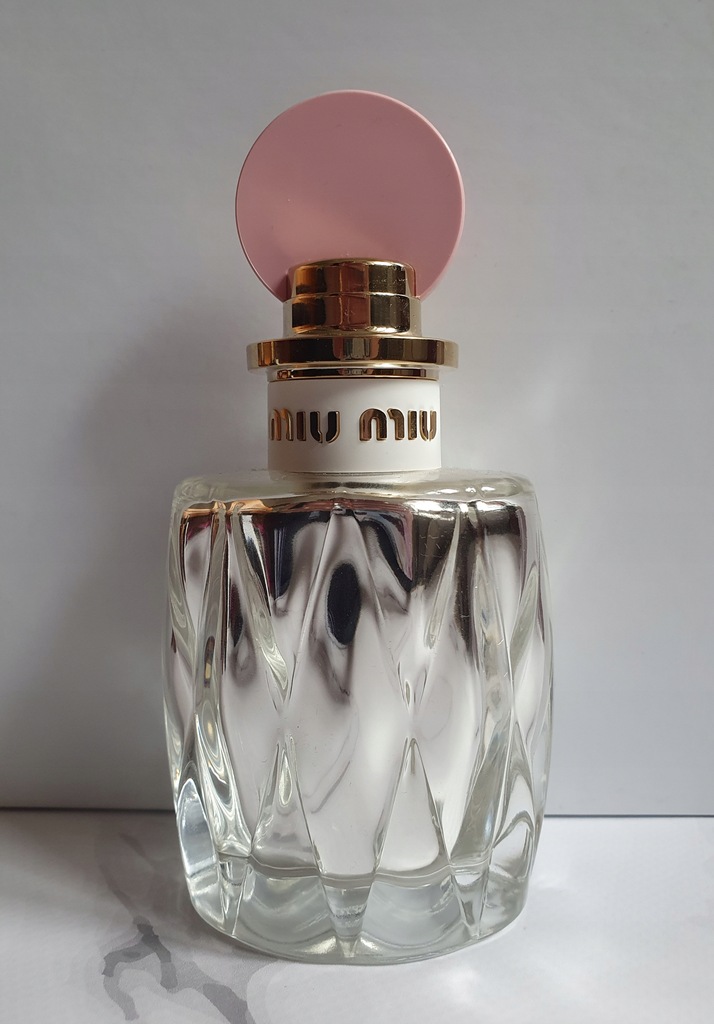 MIU MIU Fleur d'Argent Absolue EDP 100 ml