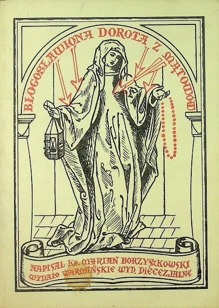 Błogosławiona Dorota z Mątowów