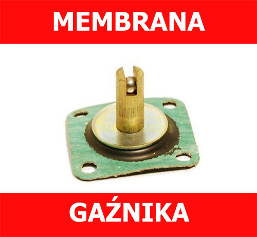Membrana Gaznika Audi Vw Golf Ii 2 Skoda Felicia 6132080316 Oficjalne Archiwum Allegro
