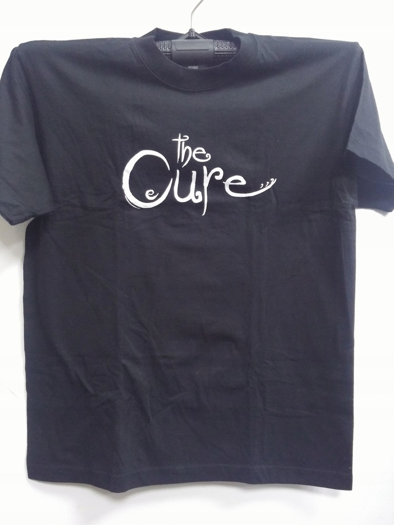 The Cure, koszulka, nowa, rozm. S