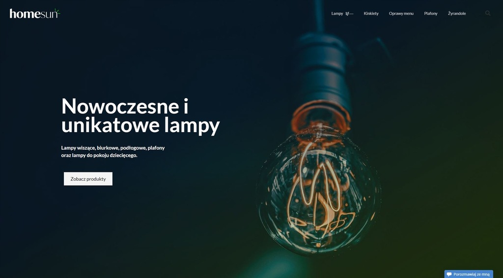 Homesun